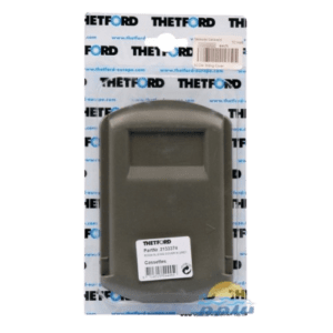 Tapa deslizante para Cassette Thetford C2/C3/C4
