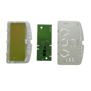 Panel de control SN para WC Thetford C250/262/263